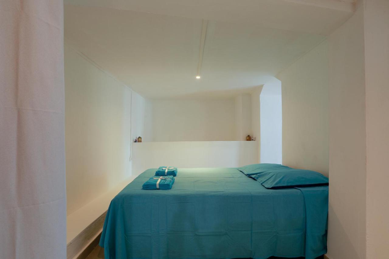 Residences Les Roches Noires Filaos Exterior photo