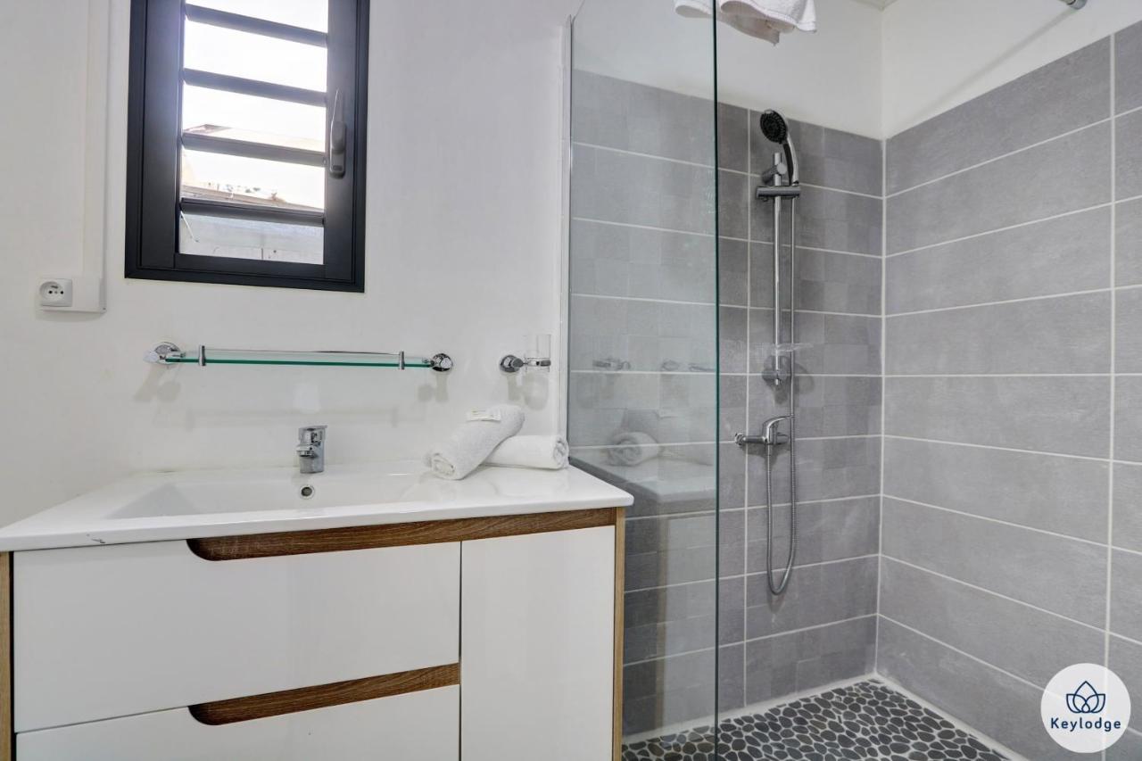 Residences Les Roches Noires Filaos Exterior photo